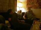 Dean and Jason